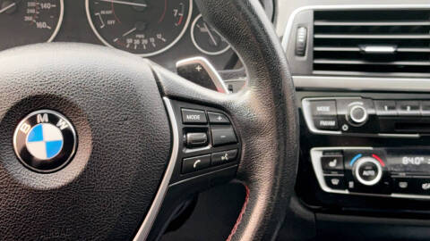 2018 BMW 3 Series 330i xDrive