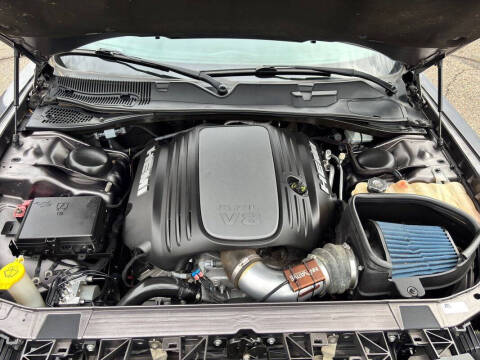 2016 Dodge Challenger