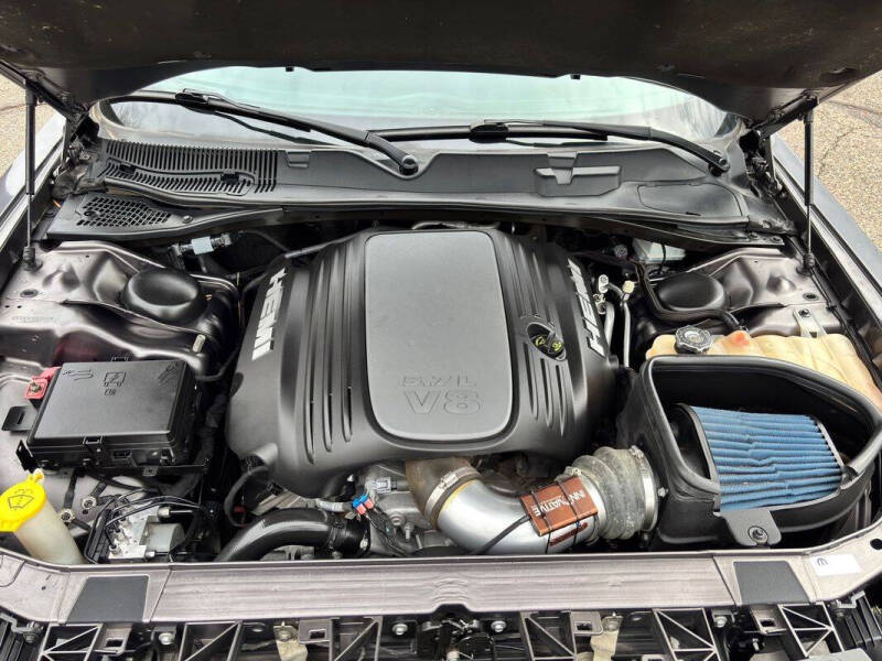 2016 Dodge Challenger