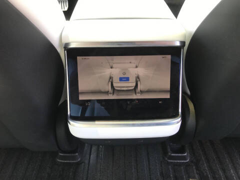 2022 Tesla Model S