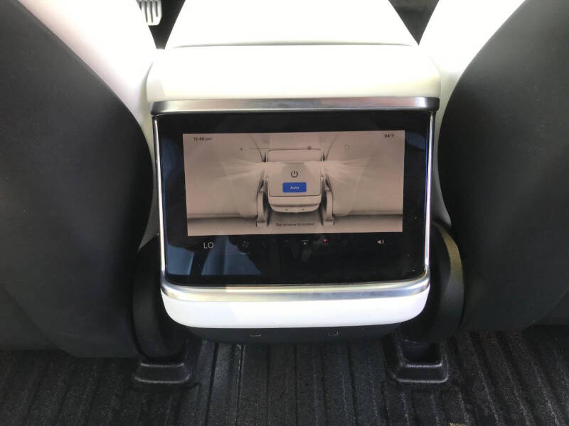 2022 Tesla Model S