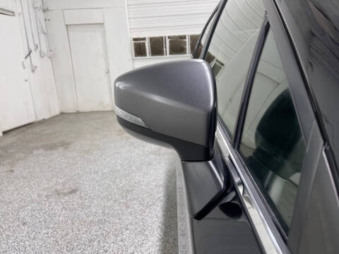 2019 Subaru Crosstrek 2.0i Limited