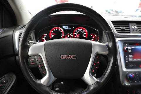 2016 GMC Acadia SLT-1