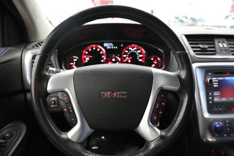 2016 GMC Acadia SLT-1