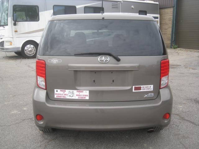 2012 Scion xB