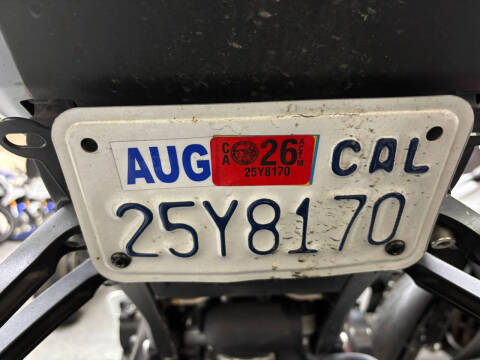 2022 Suzuki GSX-R600