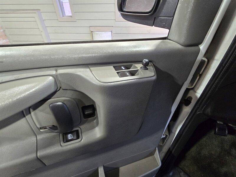 2011 Chevrolet Express LT 3500