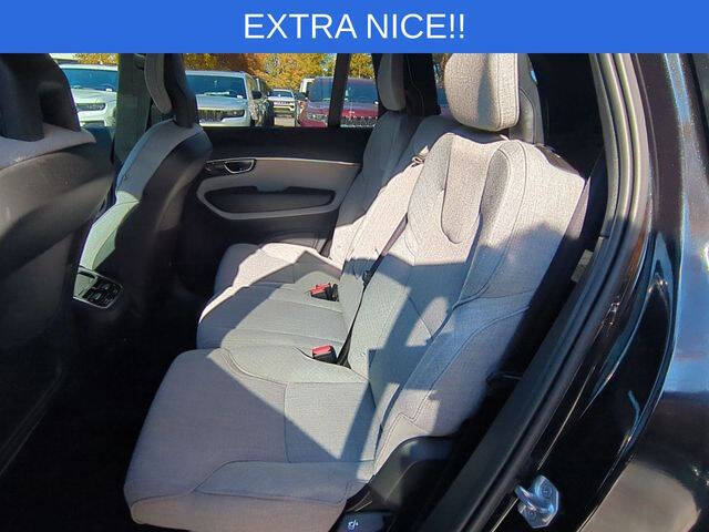 2021 Volvo XC90 T6 Inscription 7-Passenger