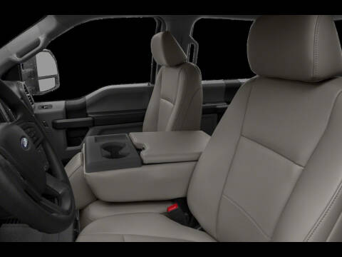 2021 Ford F-250 Super Duty