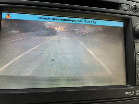 2011 Chevrolet Tahoe LTZ