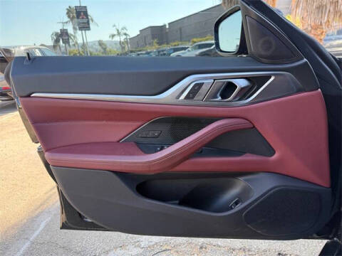 2022 BMW i4 eDrive40 Gran Coupe