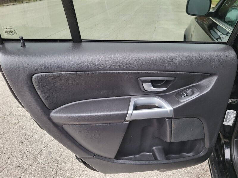 2006 Volvo XC90 2.5T