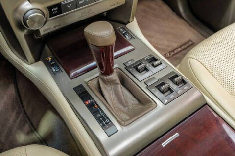 2014 Lexus GX 460 Luxury