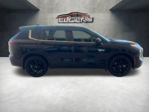 2023 Mitsubishi Outlander PHEV
