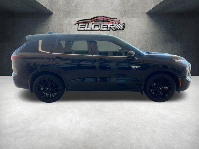 2023 Mitsubishi Outlander PHEV
