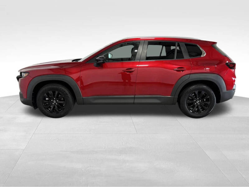 2024 Mazda CX-50 2.5 S Preferred