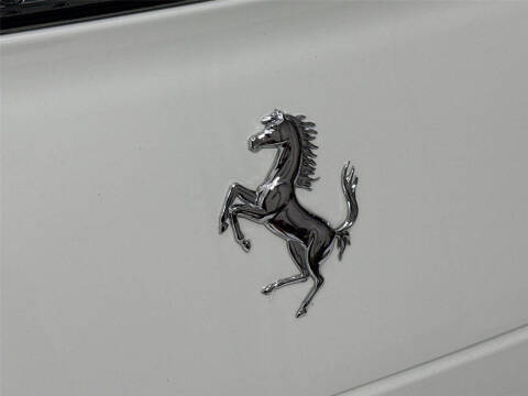 2019 Ferrari GTC4Lusso T