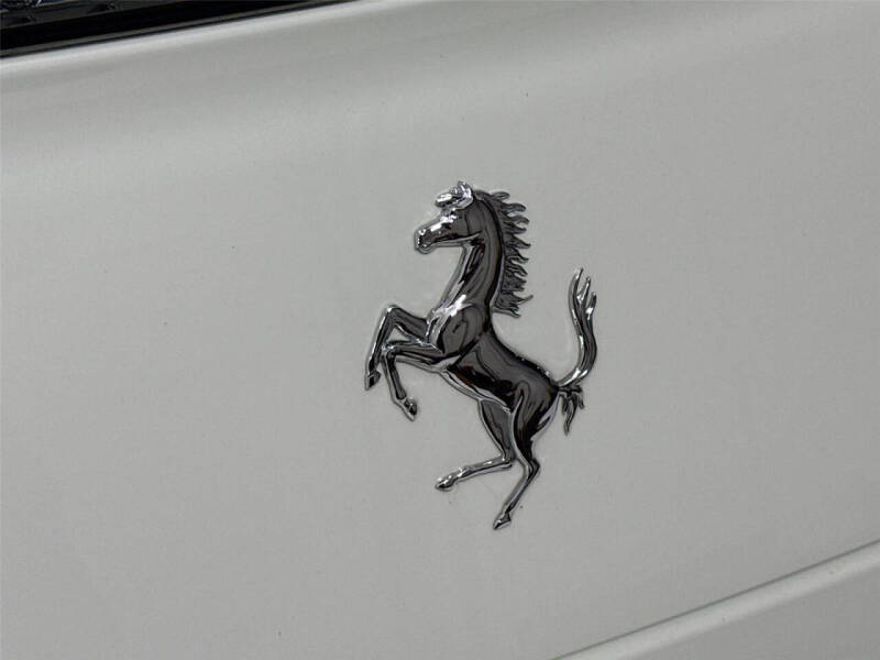 2019 Ferrari GTC4Lusso T