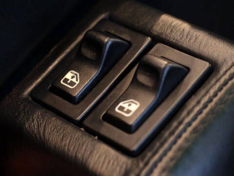 1999 Ferrari 550