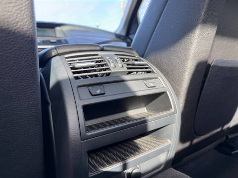 2013 BMW 5 Series 528i xDrive