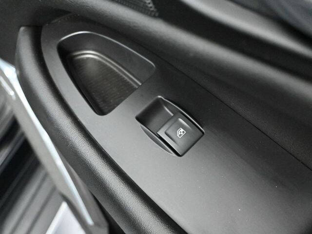 2019 Cadillac Escalade ESV Luxury