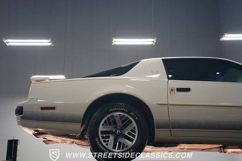 1990 Pontiac Firebird