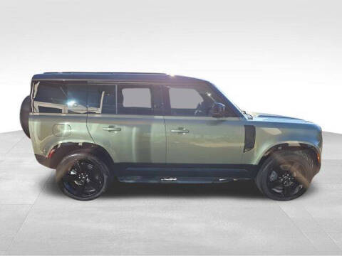 2023 Land Rover Defender 110 X-Dynamic SE