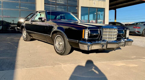1979 Ford Thunderbird