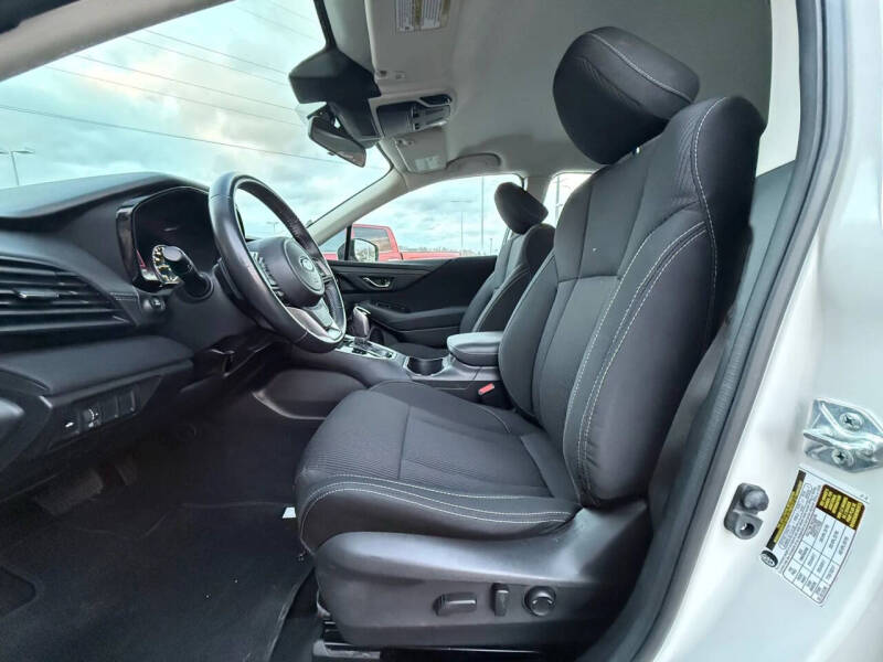 2024 Subaru Legacy Premium