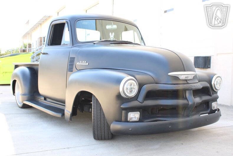 1954 Chevrolet 3100