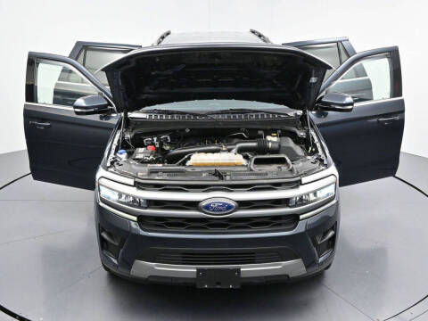 2024 Ford Expedition XLT