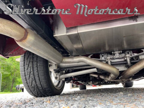 1955 Chevrolet Nomad