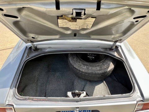 1977 Chevrolet Camaro