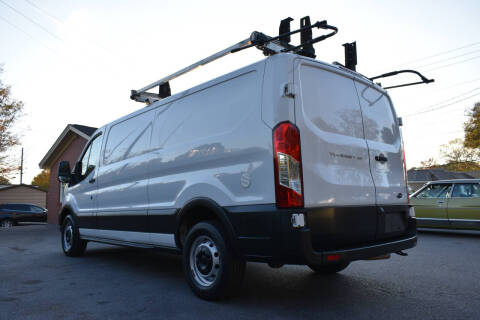 2023 Ford Transit 150