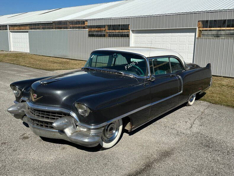 1955 Cadillac DeVille For Sale - Carsforsale.com®