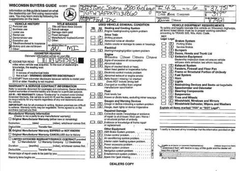 2023 GMC Savana 2500