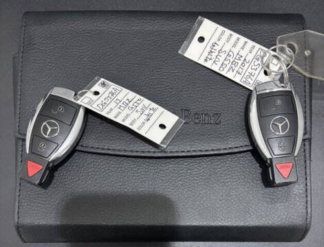 2017 Mercedes-Benz G-Class G 550