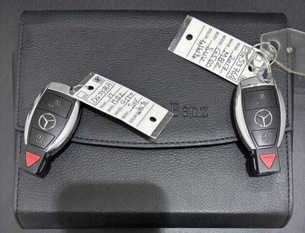 2017 Mercedes-Benz G-Class G 550