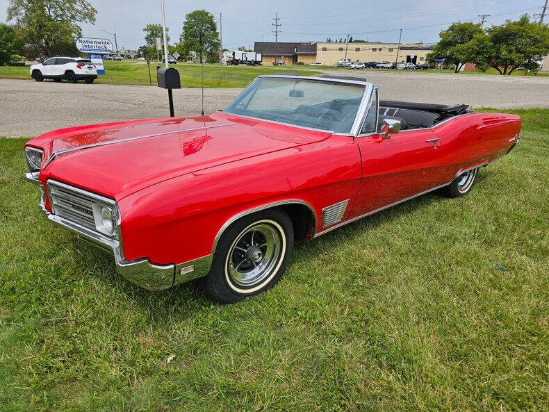 Buick Wildcat For Sale - Carsforsale.com®