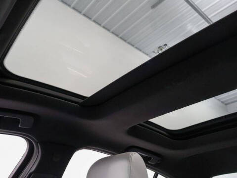 2022 Cadillac CT5 Premium Luxury