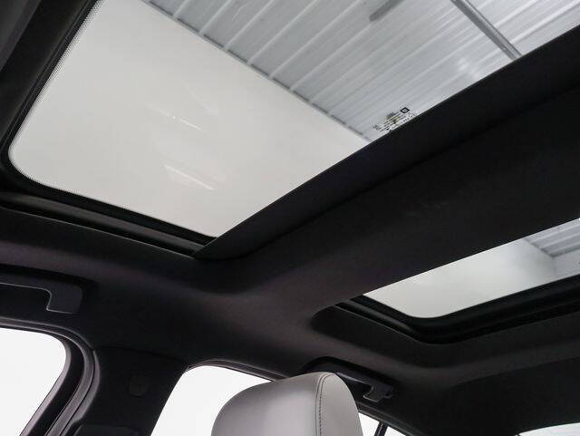 2022 Cadillac CT5 Premium Luxury