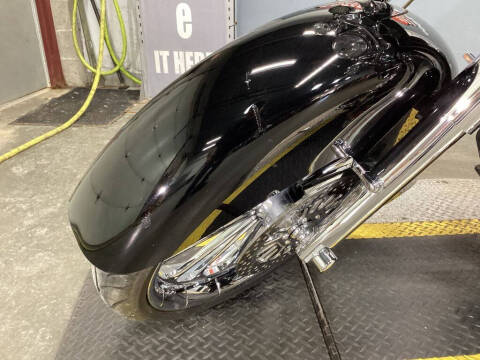 2012 Harley-Davidson Road King