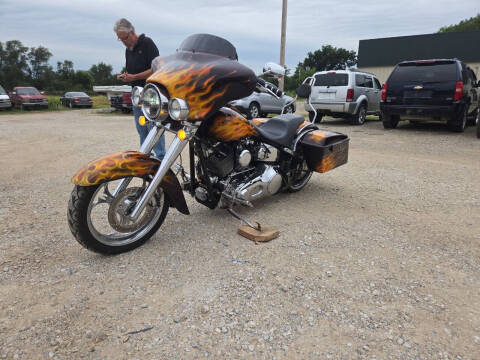 2007 Thunder Mountain Frontier