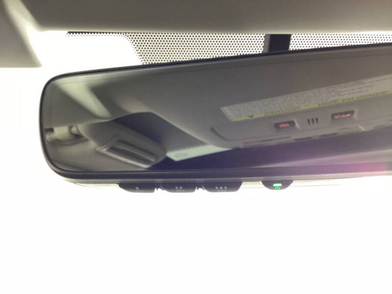 2017 Subaru Crosstrek 2.0i Limited