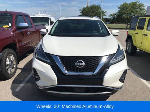 2024 Nissan Murano SL