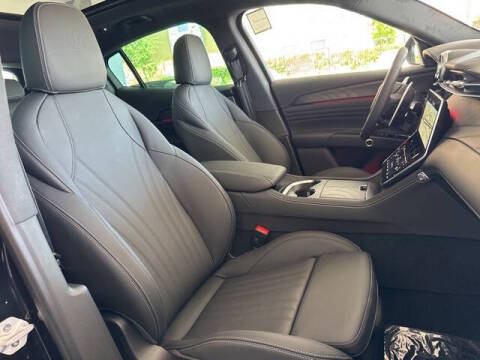 2025 Maserati Grecale Modena