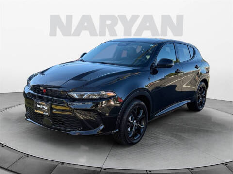 2024 Dodge Hornet R/T Plus