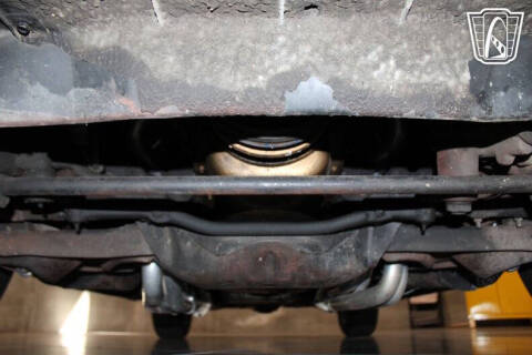 1970 Oldsmobile Cutlass