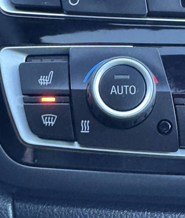 2015 BMW 4 Series 435i