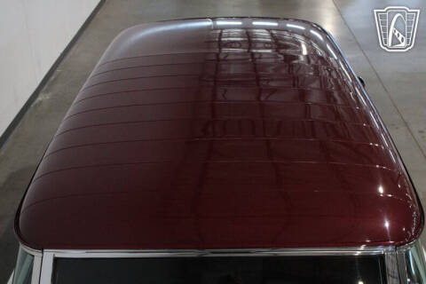 1956 Chevrolet Bel Air